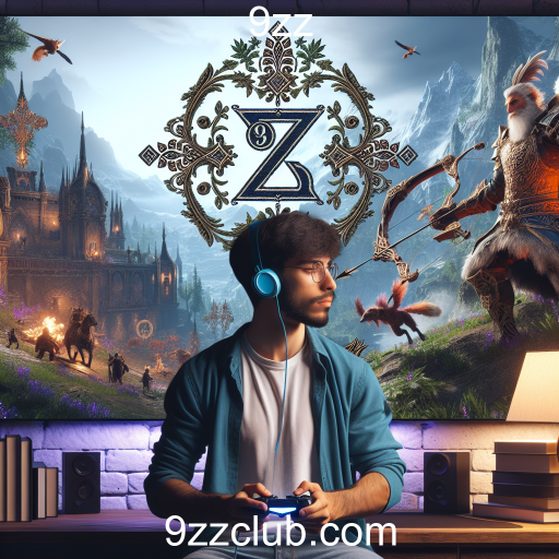 A Evolução dos Jogos de RPG: Uma Jornada Através dos Mundos Fantásticos